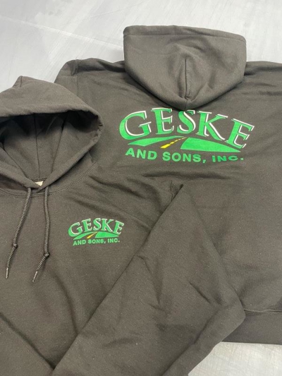 Apparel & Promotional Products Photo